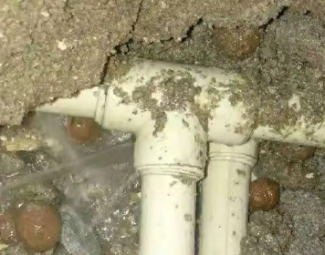 汉寿测漏水多少钱