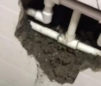 汉寿漏水检测电话