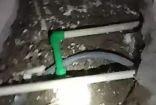 汉寿测漏水公司