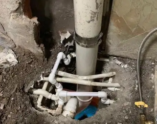 汉寿漏水检测哪家好