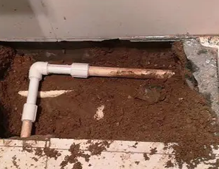 汉寿测漏水哪家好