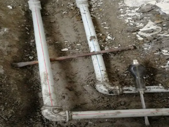 汉寿卫生间测漏水多少钱