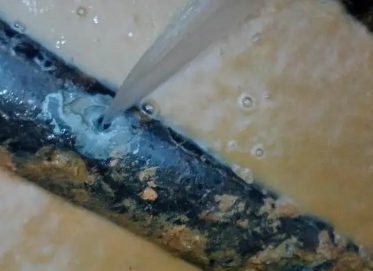 汉寿水管漏水检测多少钱