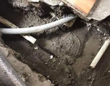 汉寿卫生间测漏水价格明细