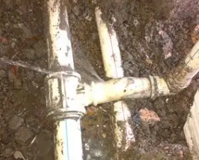 汉寿卫生间测漏水多少钱