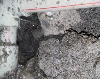 汉寿漏水检测多少钱