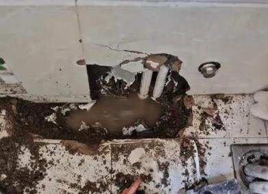 汉寿漏水检测电话