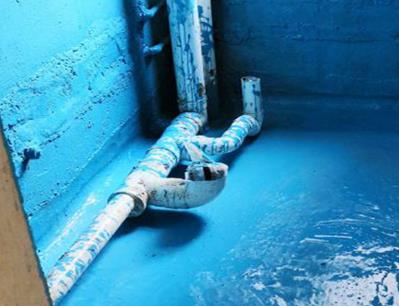 汉寿测漏水多少钱